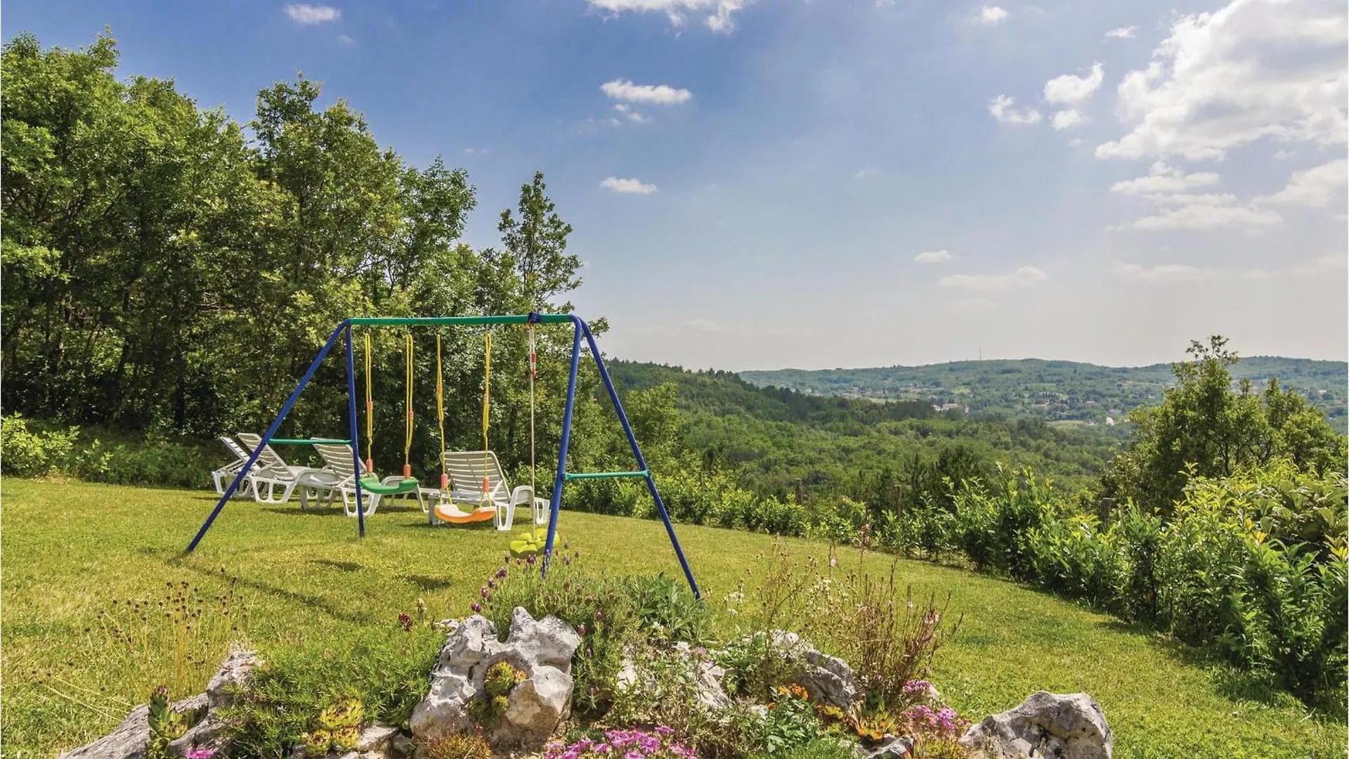 Awesome Home In Meloni With Sauna Karojba 0*,  Хорватия
